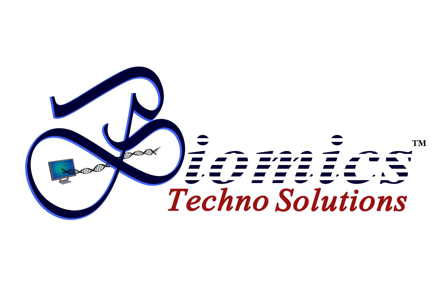 Biomics Techno Solutions Logo